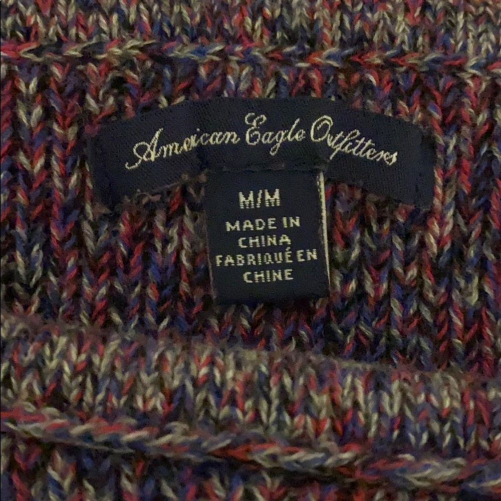 American eagle sweater - Picture 3 of 3